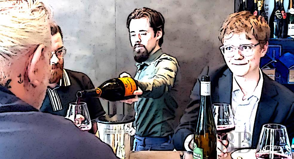 Struggling to get your wines into the UK market?