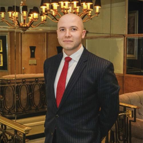 User profile image