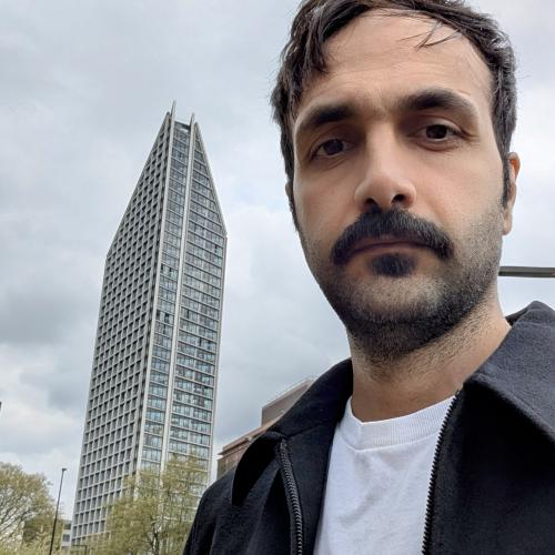 User profile image